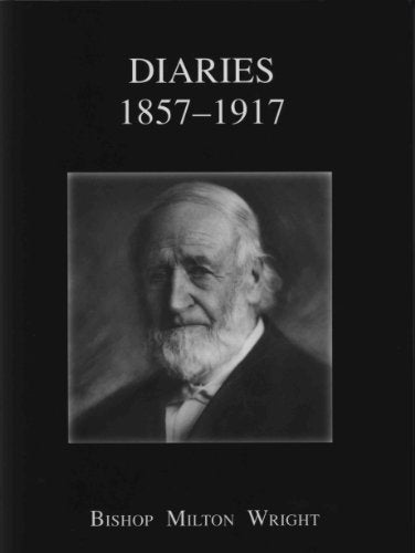 Diaries, 1857-1917