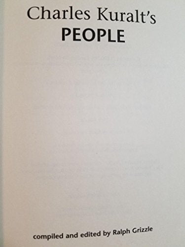 Charles Kuralt's People