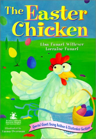 Easter Chicken