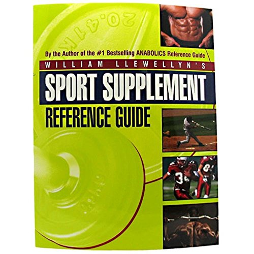 Sport Supplement Reference Guide