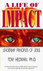 A Life of Impact: Leadership Principles of Jesus