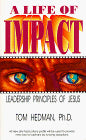 A Life of Impact: Leadership Principles of Jesus