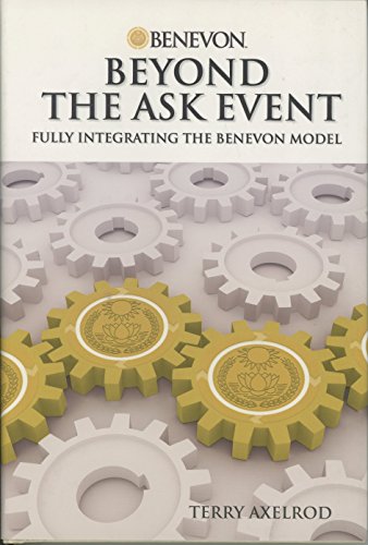 Beyond the Ask Event: Fully Integrating the Benevon Model
