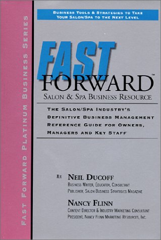 Fast Forward Salon & Spa Business Resource