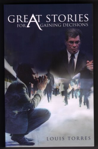 Great Stories for Gaining Decisions