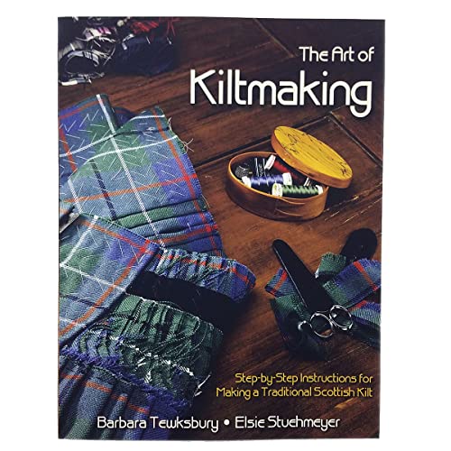 Art of Kiltmaking