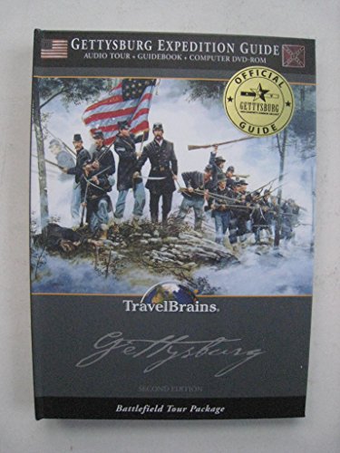 Gettysburg Expedition Guide: The Modern Way to Tour Gettysburg