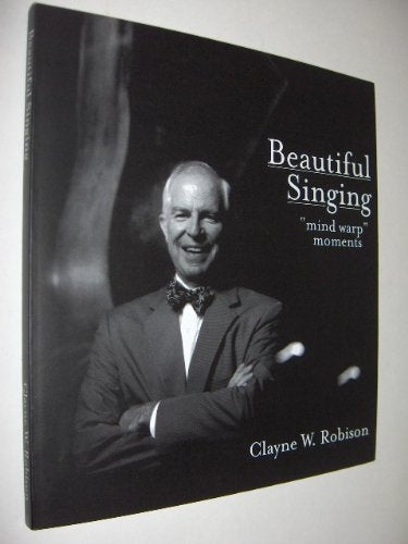 Beautiful singing: "mind warp" moments