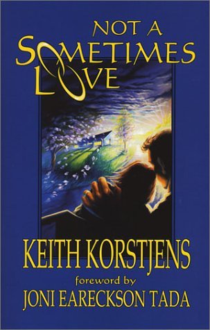 Not a Sometimes Love