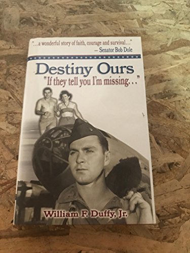 Destiny Ours "If They Tell You I'm Missing