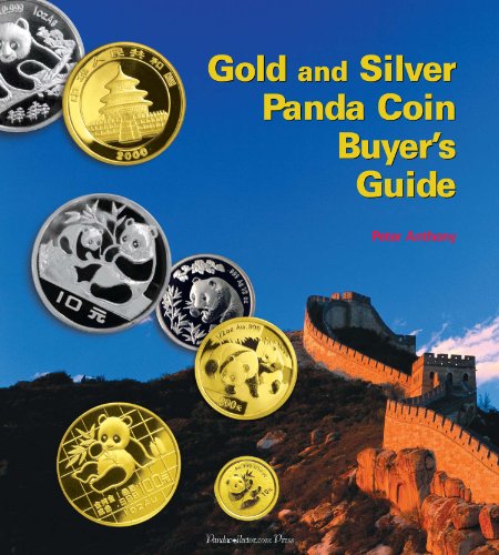 Gold and Silver Panda Coin Buyer's Guide