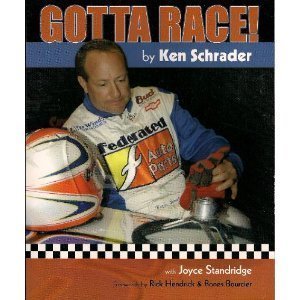 Gotta Race!