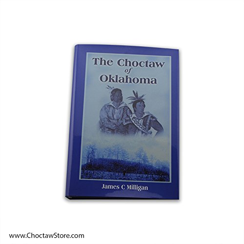 The Choctaw of Oklahoma