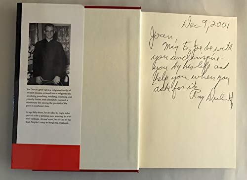 CHA: A Biography of Father "Joe" Devlin, S.J.