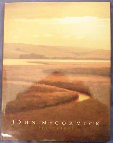 John McCormick, landscapes