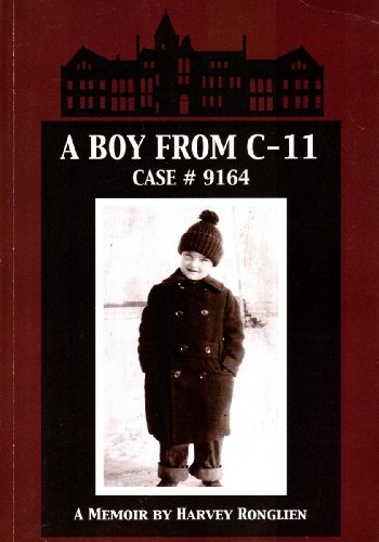 A Boy From C-11: Case # 9164
