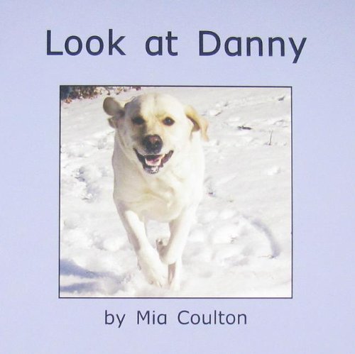Look at danny (Get to Know Danny)