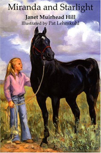 Miranda and Starlight (The Starlight Books, 1)