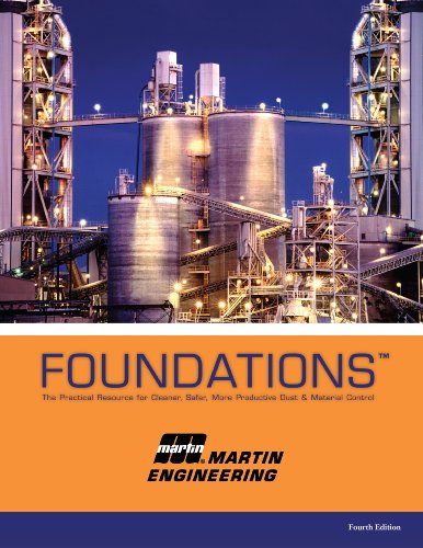 FOUNDATIONS 4: The Practical Resource for Cleaner, Safer, More Productive Dust & Material Control