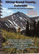 Hiking Grand County, Colorado