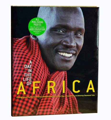 A Day in the Life of Africa
