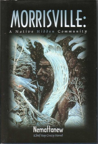 Morrisville: A Native Hidden Community