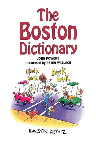 The Boston Dictionary