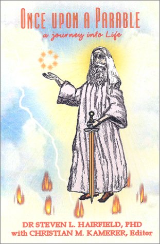 Once upon a Parable
