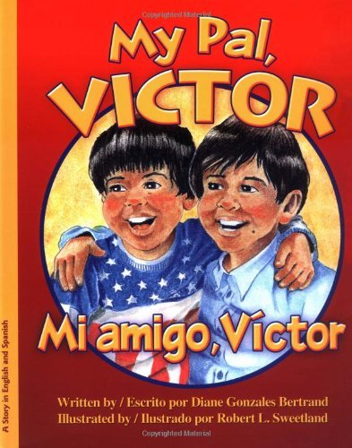 My Pal Victor: Mi Amigo, Victor