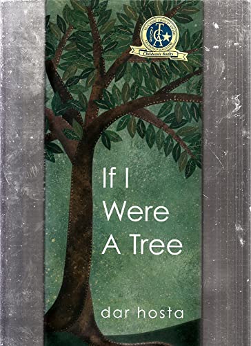 If I Were A Tree