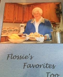 Flossie's Favorites Too