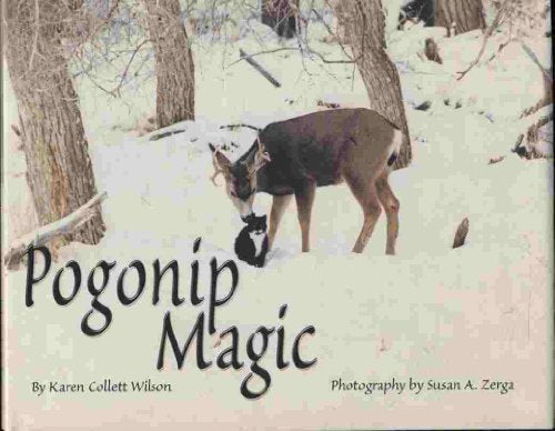 Pogonip Magic