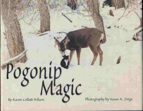 Pogonip Magic