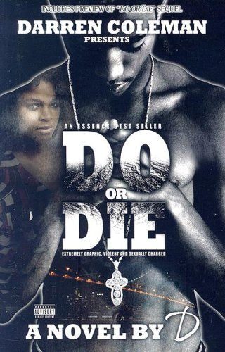 Do Or Die