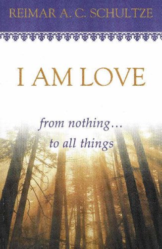 I Am Love: From Nothing...to All Things