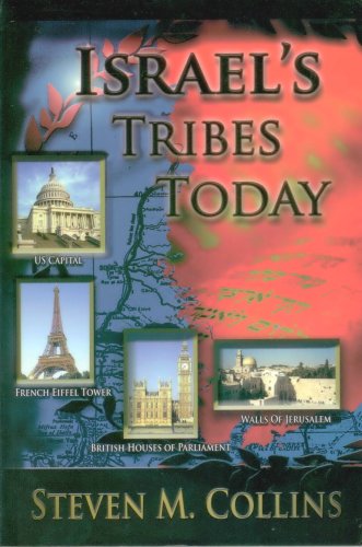 Israel"s Tribes Today