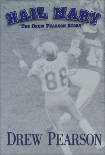 Hail Mary: The Drew Pearson Story
