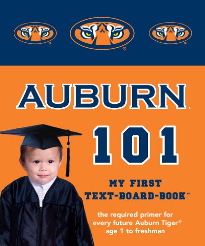 Auburn University 101