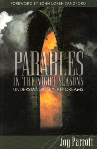 Parables in the Night Seasons