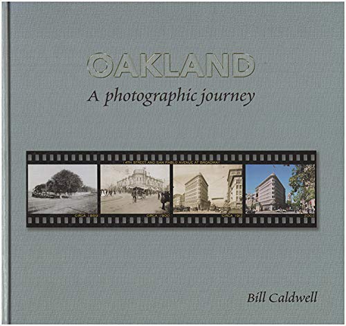 Oakland: A photographic journey
