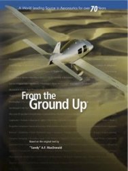 From the Ground Up-Canada's primary aeronautical ground school reference manual for Private Pilot's License.