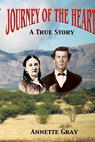 Journey Of The Heart--a true story