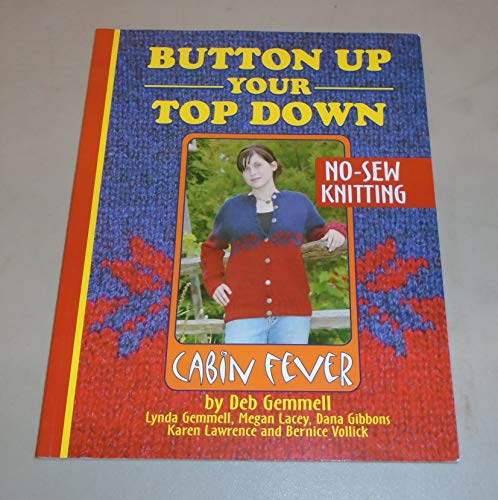 Button Up your Top Down