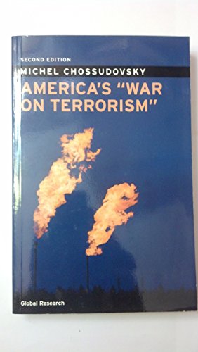 America's "War on Terrorism