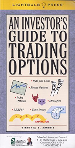 An Investor's Guide To Trading Options
