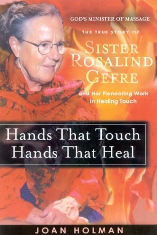 Hands That Touch, Hands That Heal