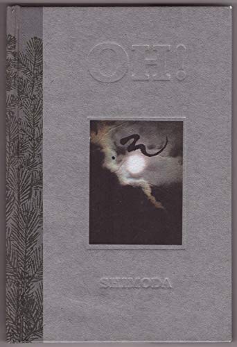 Oh!: A mystery of 'mono no aware