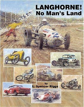 Langhorne! No Man's Land