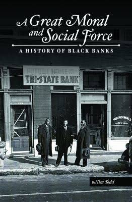 A Great Moral and Social Force