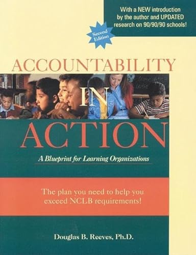 Accountability in Action: A Blueprint for Learning Organizations